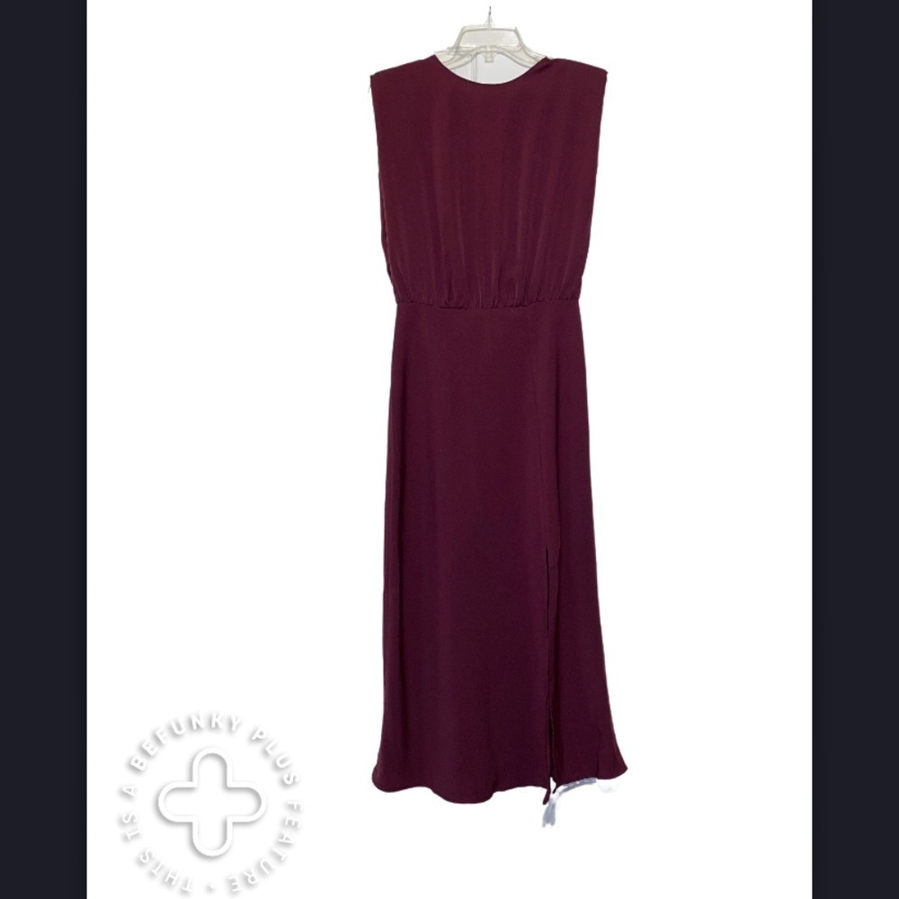 A New York size medium ladies dress